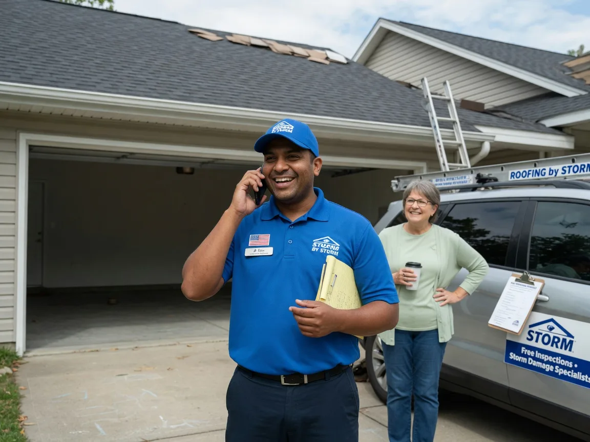 Roof Repair Near Me Lewiston Woodville, NC FAQs