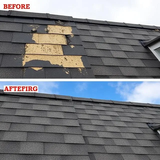 Roof Repair Near Me in Lewiston Woodville, NC near me